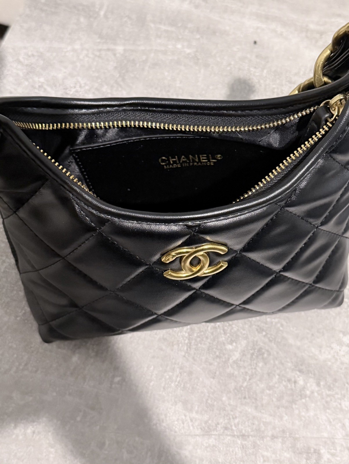 Chanel VIP Gift Beauty Bag New Chanel VIP Gift Beauty Bag New