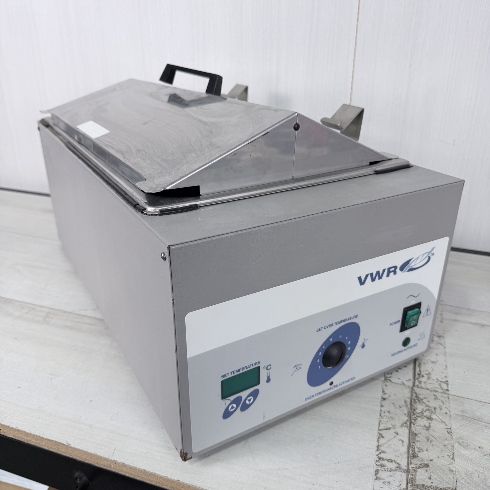 SHELDON MANUFACTURING VWR 1229 - 9021083 SHELDON MANUFACTURING VWR 1229 - 9021083