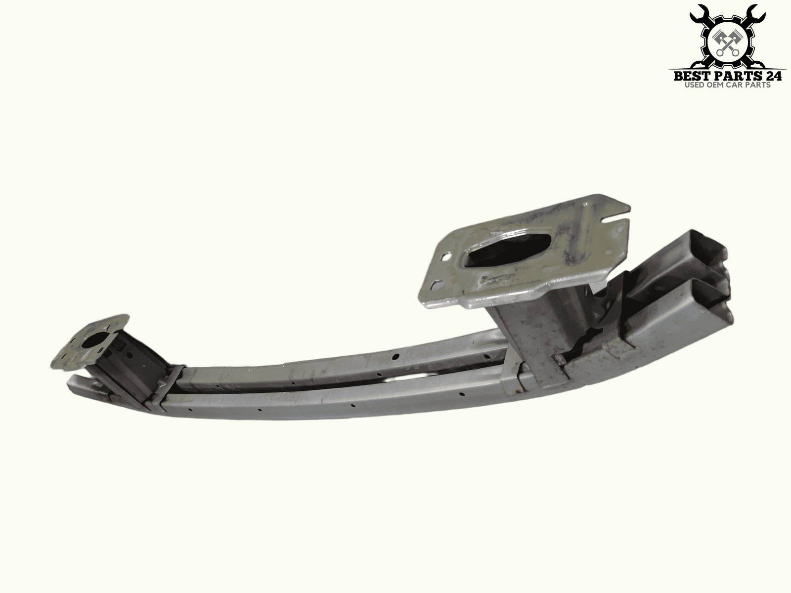 2006-15 Ford Ranger Rear Bumper Reinforcement Impact Bar Beam OEM 2006-15 Ford Ranger Rear Bumper Reinforcement Impact Bar Beam OEM