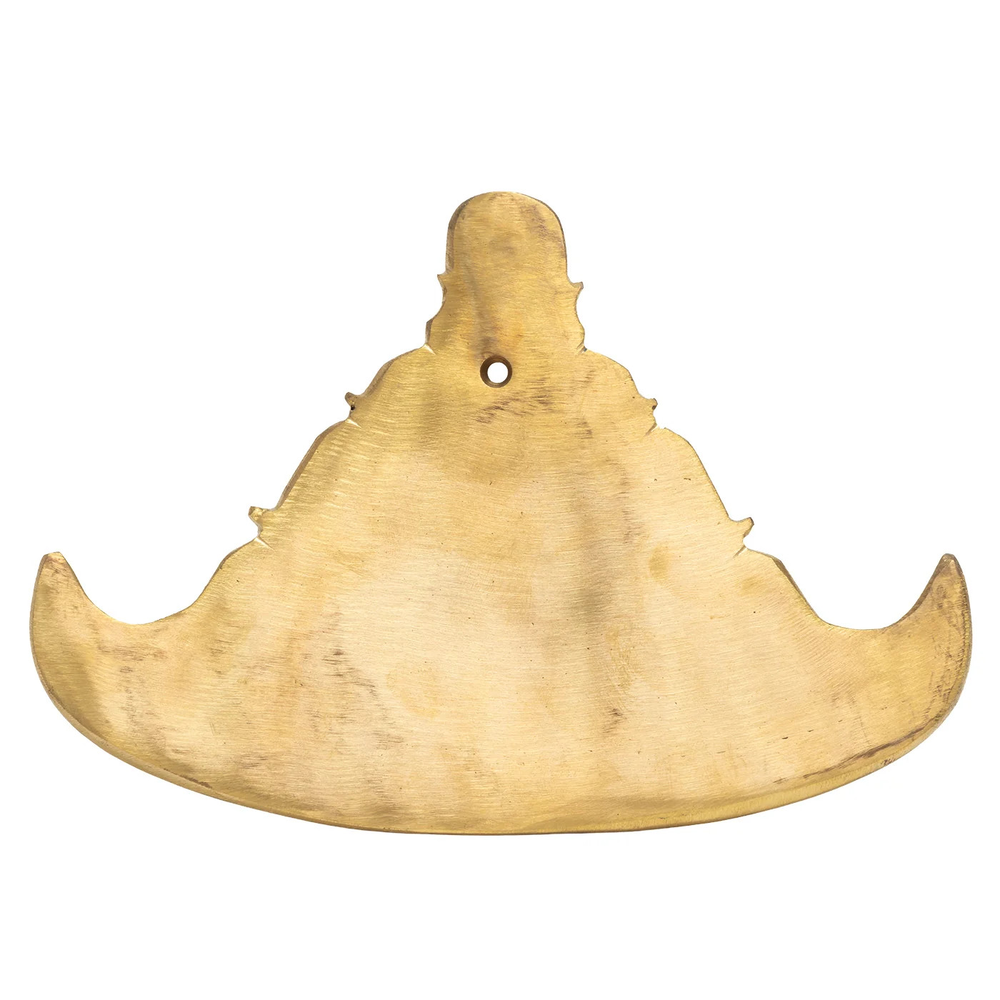 Plain Kyeezees (Burma Bells)