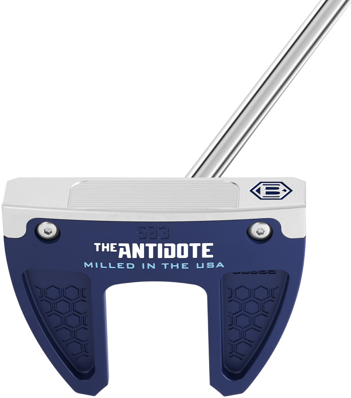 Bettinardi 2025 Antidote SB3 Putter 34\'\' Inches Mint