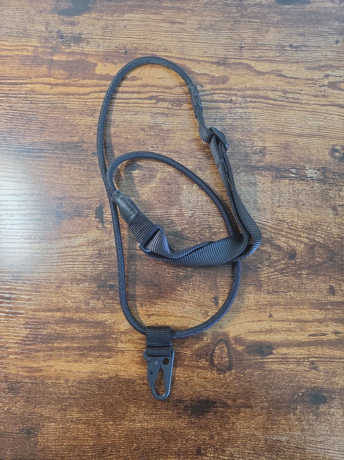 HK SP5 MP5 OEM Original Single Point Bungee Sling 