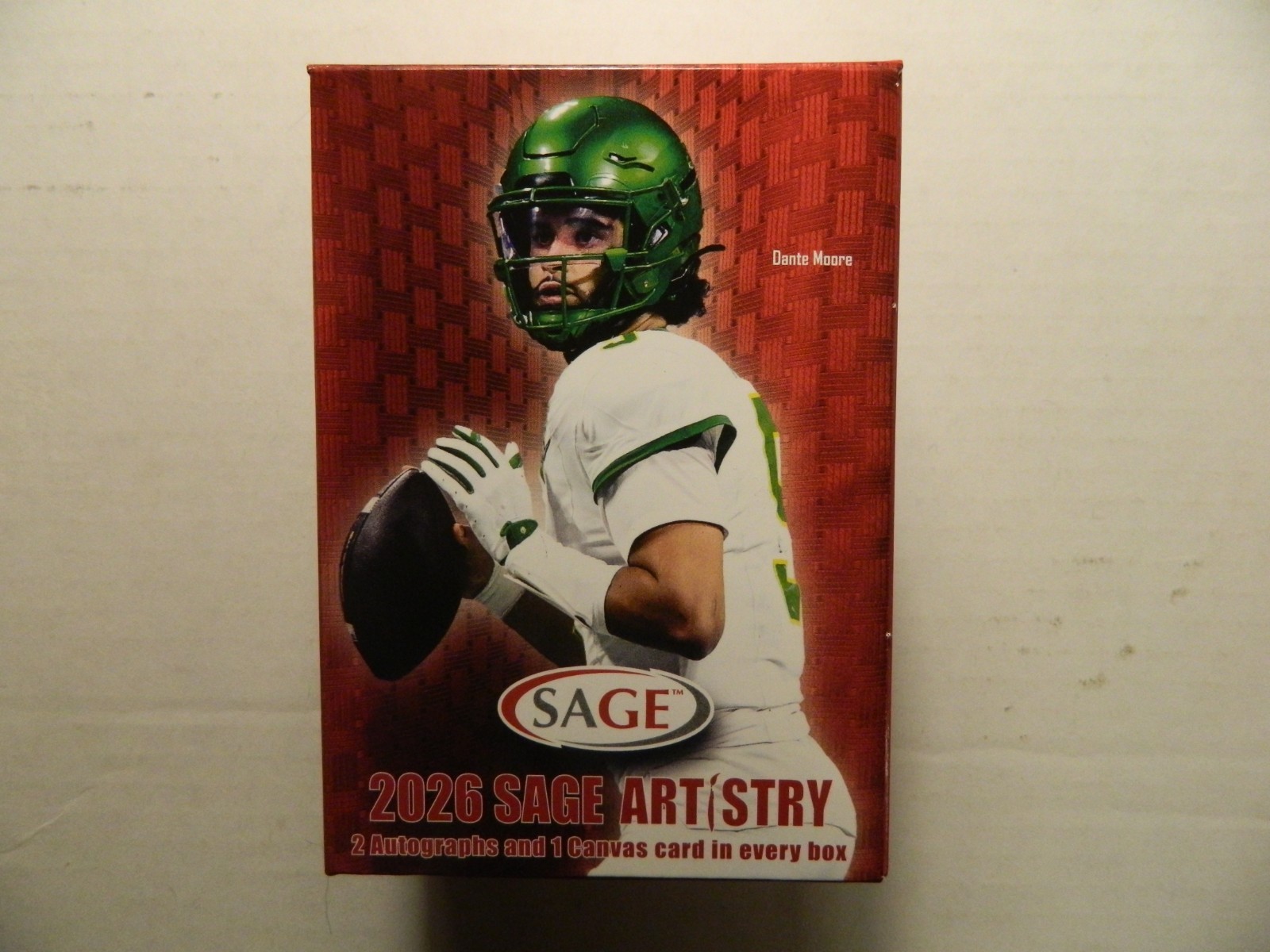 2026 Sage Artistry Base, Blue, Red, Foil, Parallels U Pick Updated 9/10
