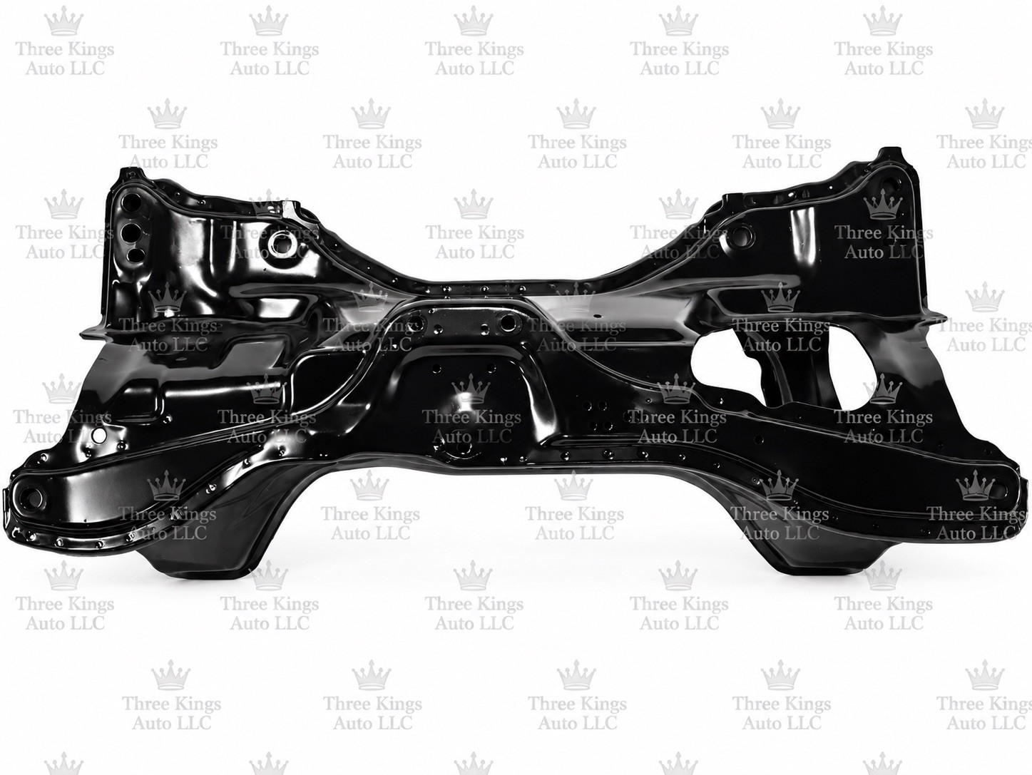 97 98 99 00 01 Honda CRV Front Subframe Engine Cradle Crossmember Suspension OEM 97 98 99 00 01 Honda CRV Front Subframe Engine Cradle Crossmember Suspension OEM