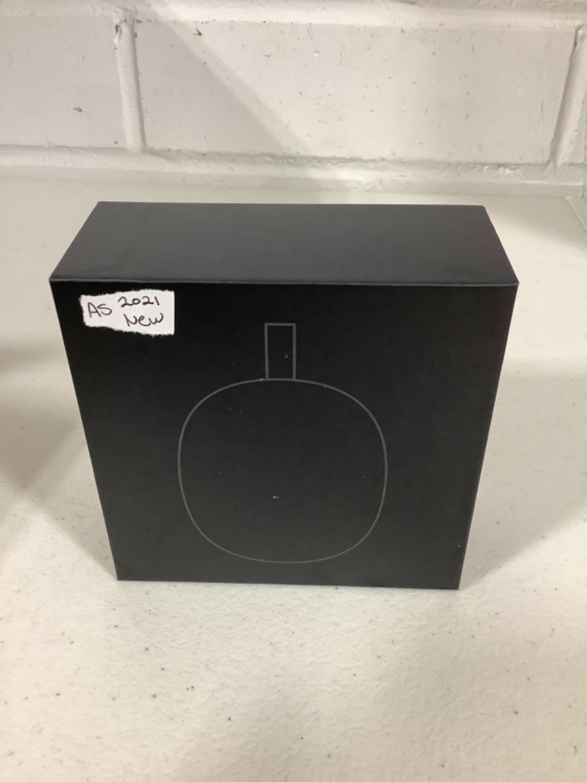 WEALHOME D16 portable white noise sound machine: baby sleep smoother