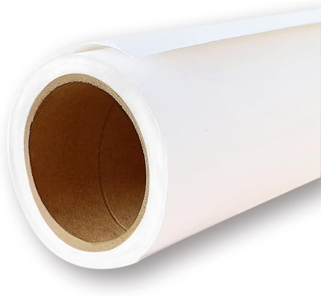 Seamless Photography Background Paper Roll White Photo Paper Backdrop for Photo Seamless Photography Background Paper Roll White Photo Paper Backdrop for Photo