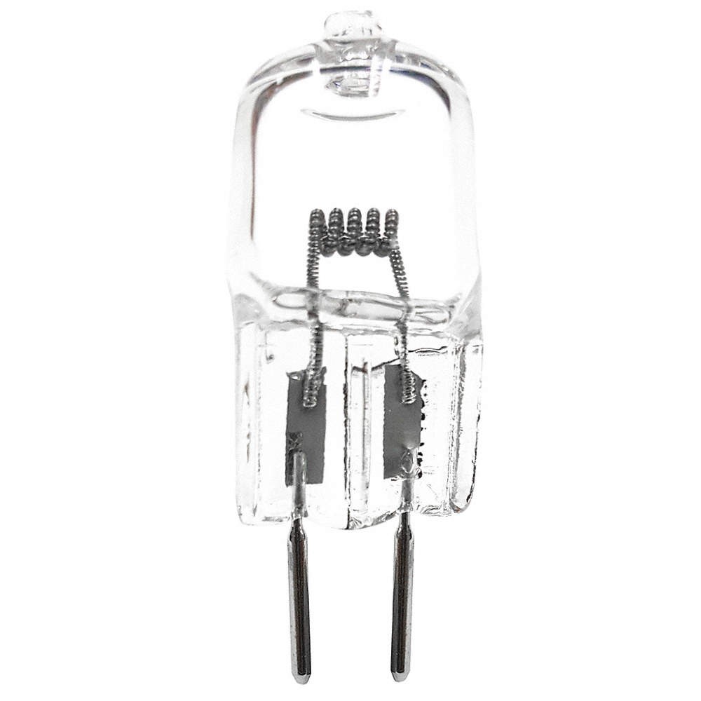 LUMAPRO 475G42 Halogen,100 W,T4,2-Pin (GY6.35) 475G42