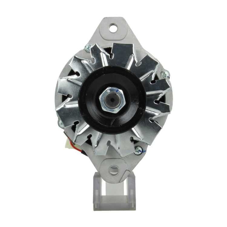 PlusLine Automobile Alternator 24 Volt 9220 Gram For Caterpillar 50A A4TU3586+