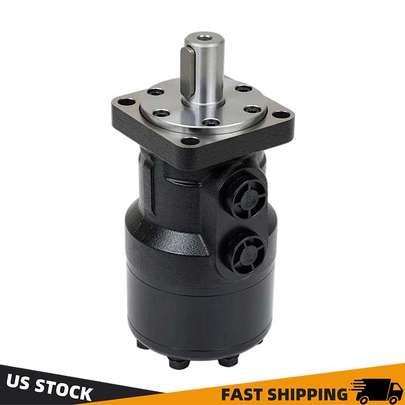 NEW Hydraulic Swing Motor BM2-CJT-250 For AGT-12S Mini Excavator BM2CJT250