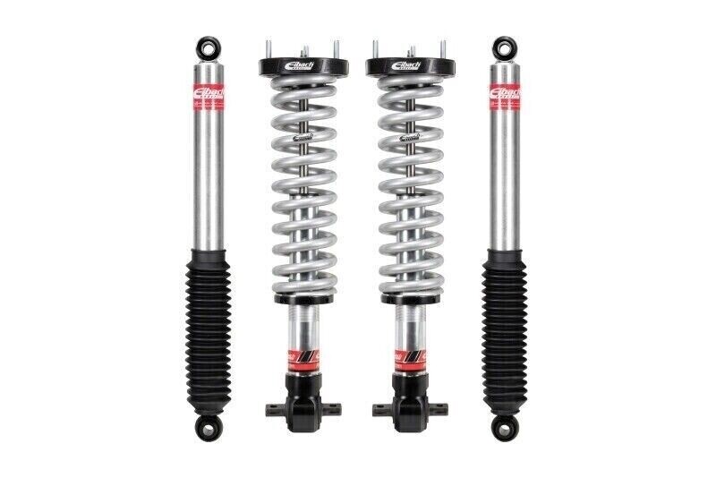 Eibach E86-23-032-04-22 PRO-TRUCK Stage 2 Coilovers for 19-26 Silverado/Sierra