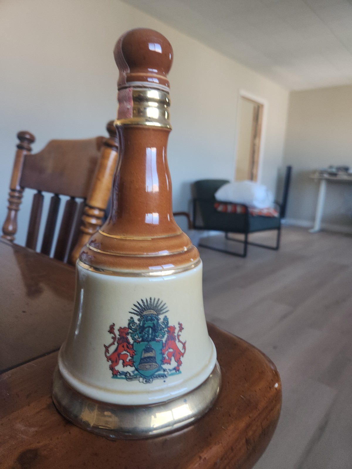 vintage Beam decanters vintage Beam decanters
