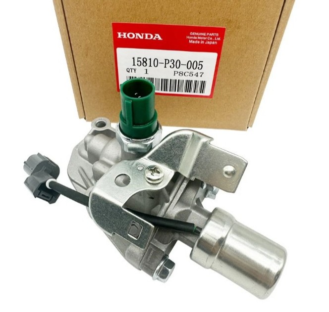Genuine OEM VTEC Solenoid B16 B17 B18c B18c1 Honda Acura Variable Valve Timing