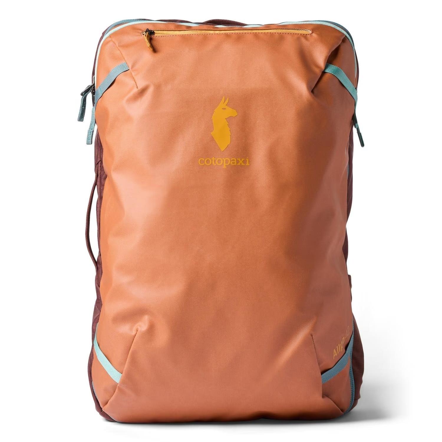 Cotopaxi Allpa 42L Travel Pack with Multicolor +100% Authentic