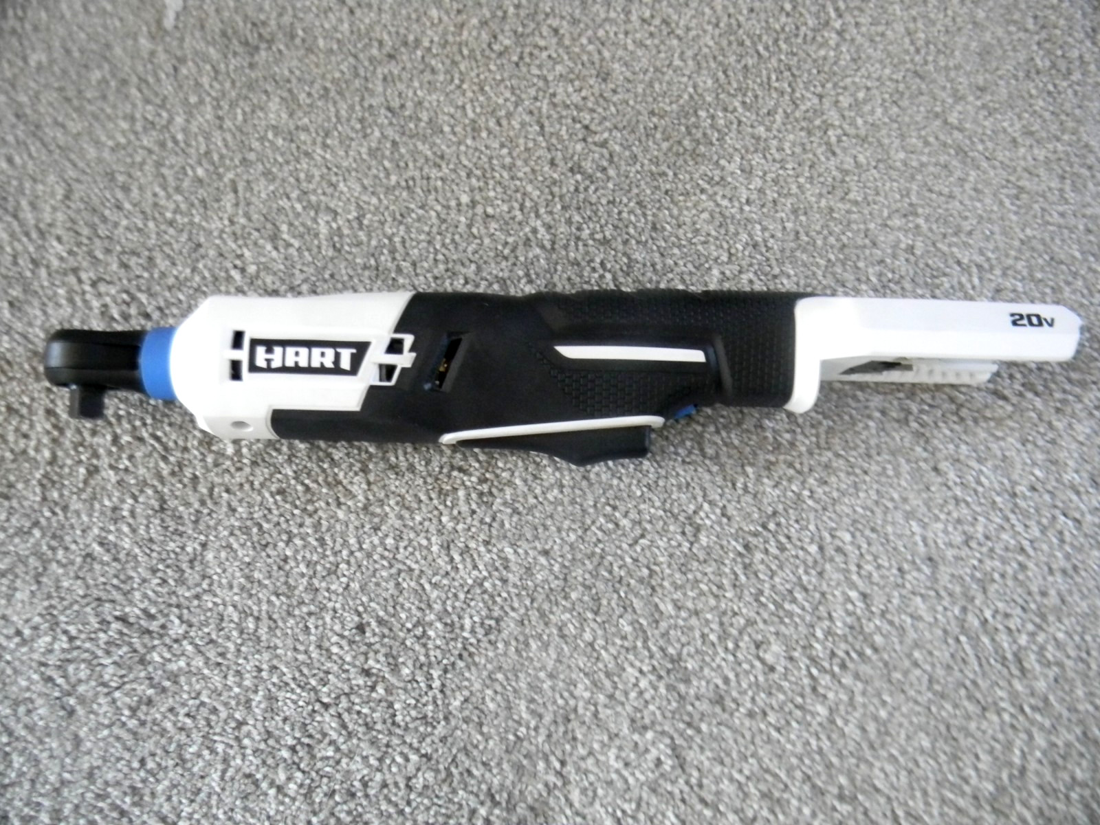 NEW HART HPRT01B 3/8\ NEW HART HPRT01B 3/8\