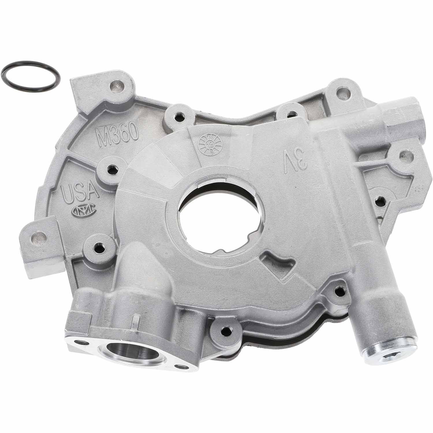 Melling M360 Oil Pump 2005-2012 Ford Mustang 5.4L V8, 2005-2006 Ford GT 5.4L V8