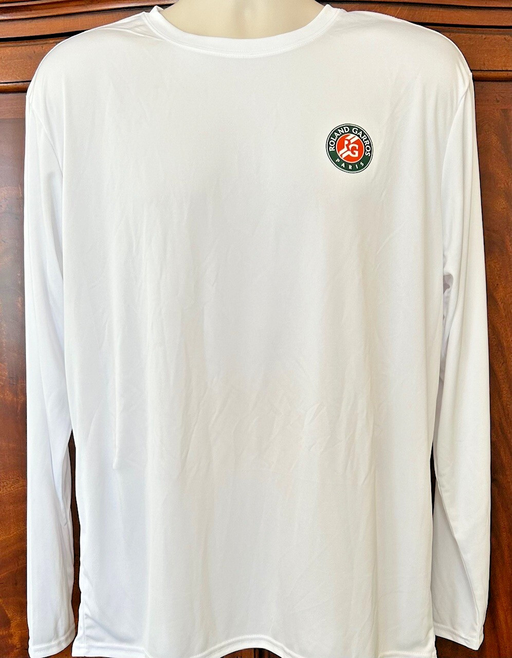 French Roland Garros Tribute 