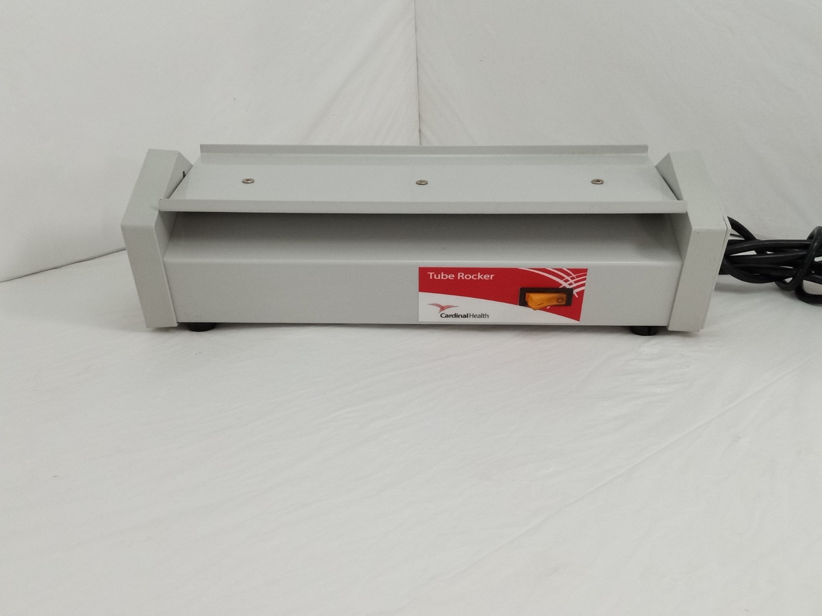 Benchmark Scientific Tube Rocker M2100 Lab Clinic Student $10 SHIPPING