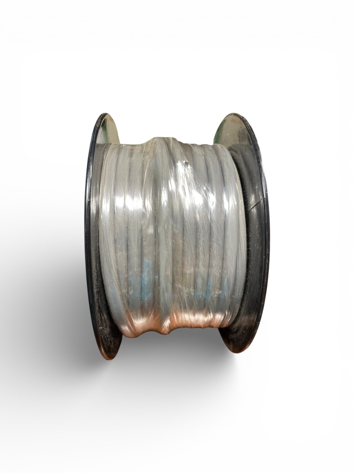 71997-4 100ft. Parallel Primary Wire with 2 Conductor(s), 14 AWG, Black / White