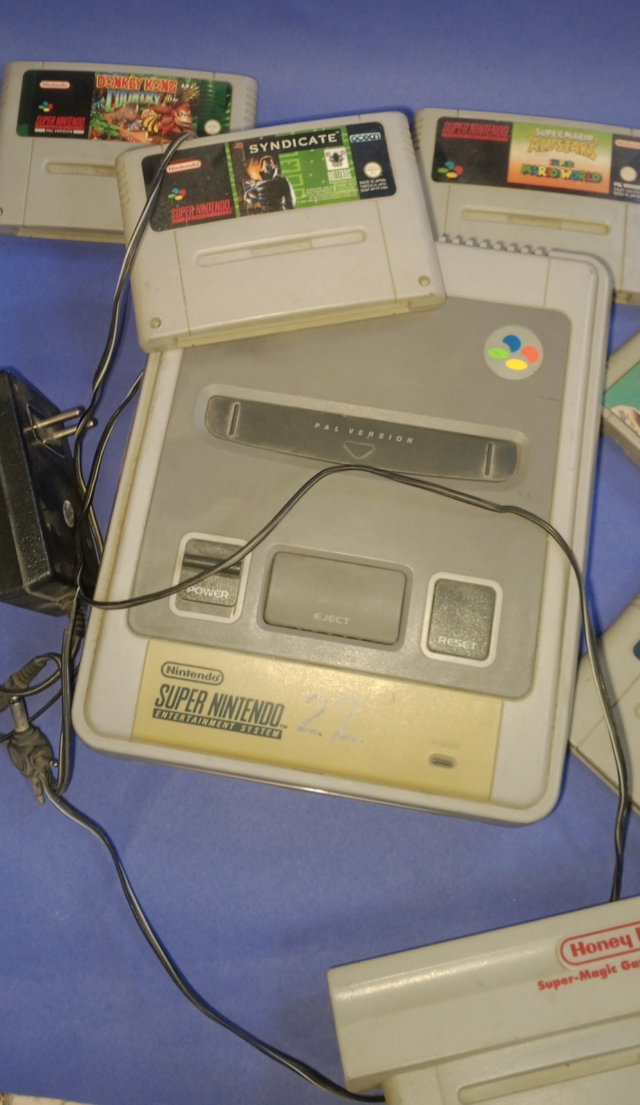 super nintendo for sale super nintendo for sale