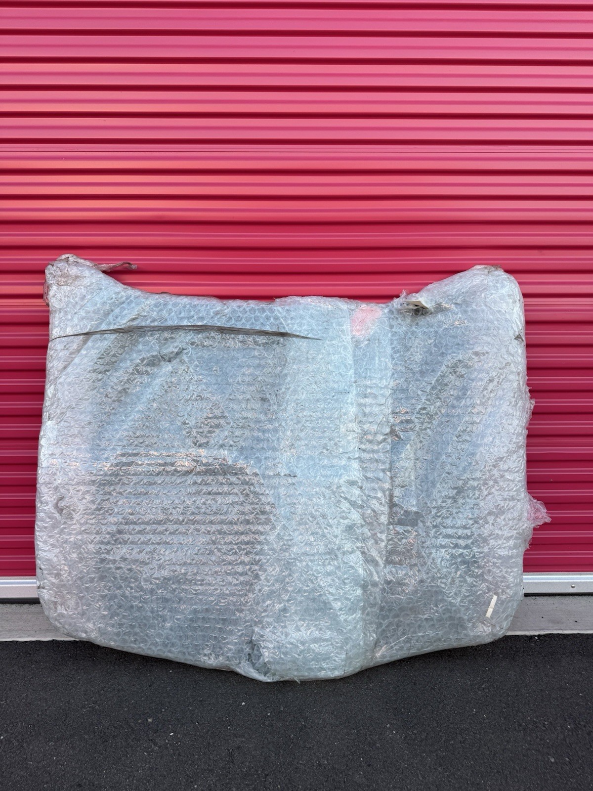 BMW E28 5 Series OEM NOS Front HOOD Bonnet