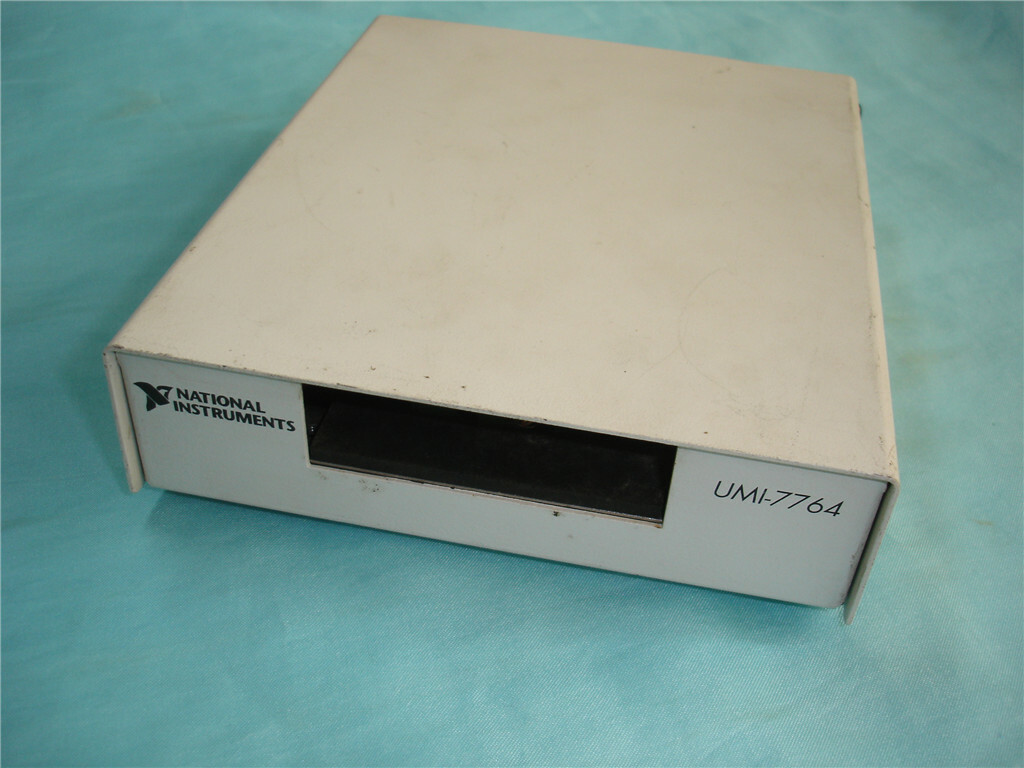 Used UMI-7764 