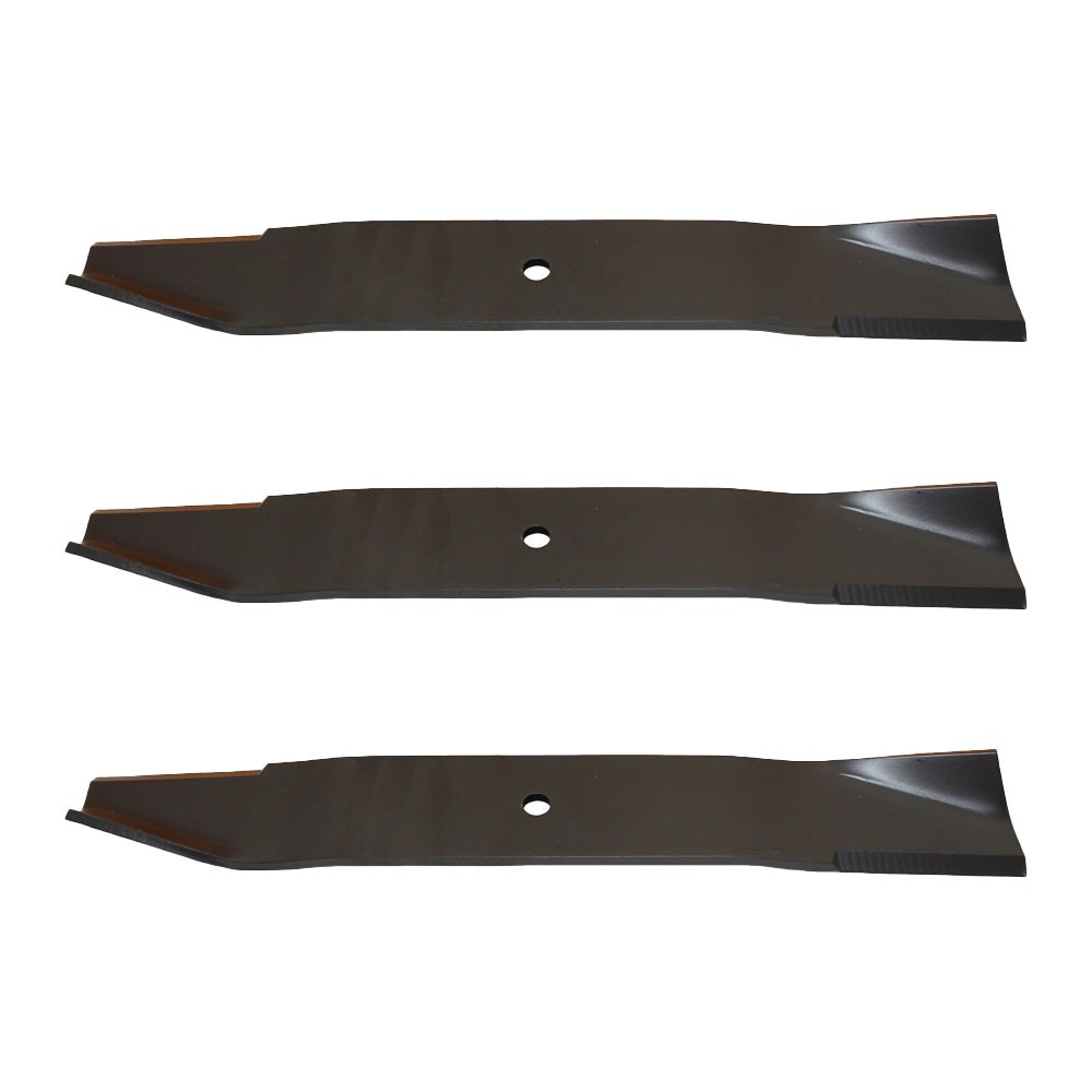 3 Pack Mower Blades Fits Grasshopper 320239 Fits Woods 70104 52\