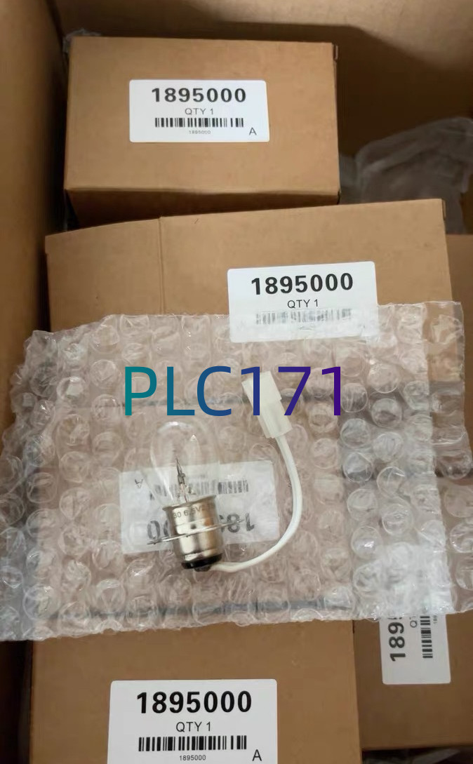1PC New HACH 1895000 Turbidity meter bulb fast shipping