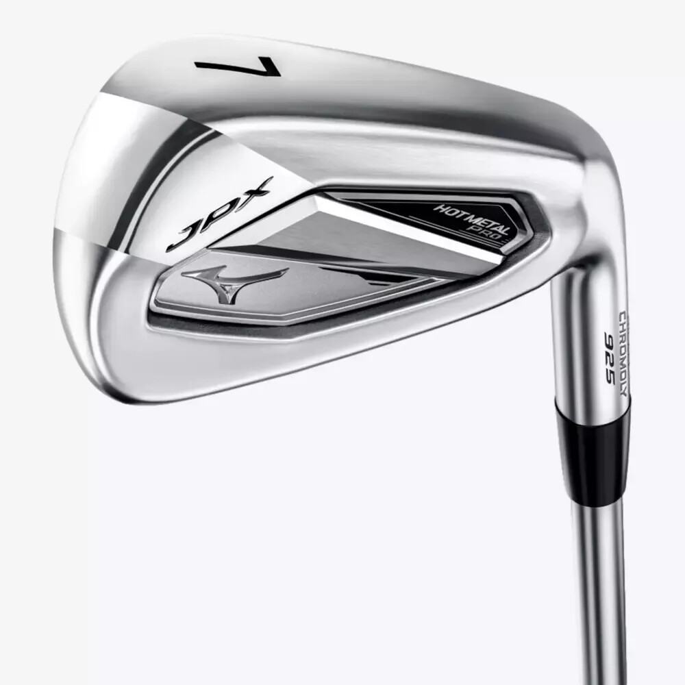Mizuno JPX 925 Hot Metal Pro Single Irons - New 2025