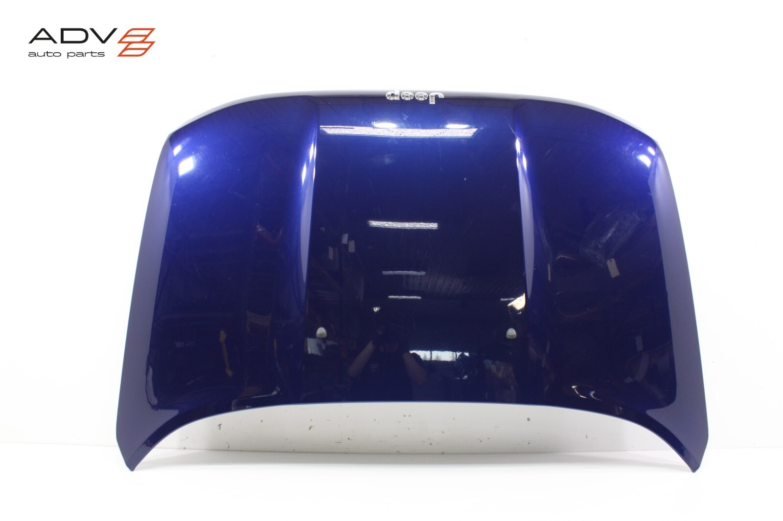 2015 - 2023 JEEP RENEGADE HOOD BONNET SHELL COVER PANEL OEM