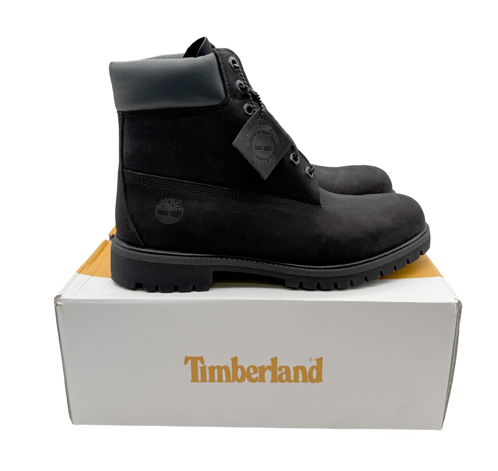 Timberland Men\'s Classic 6\