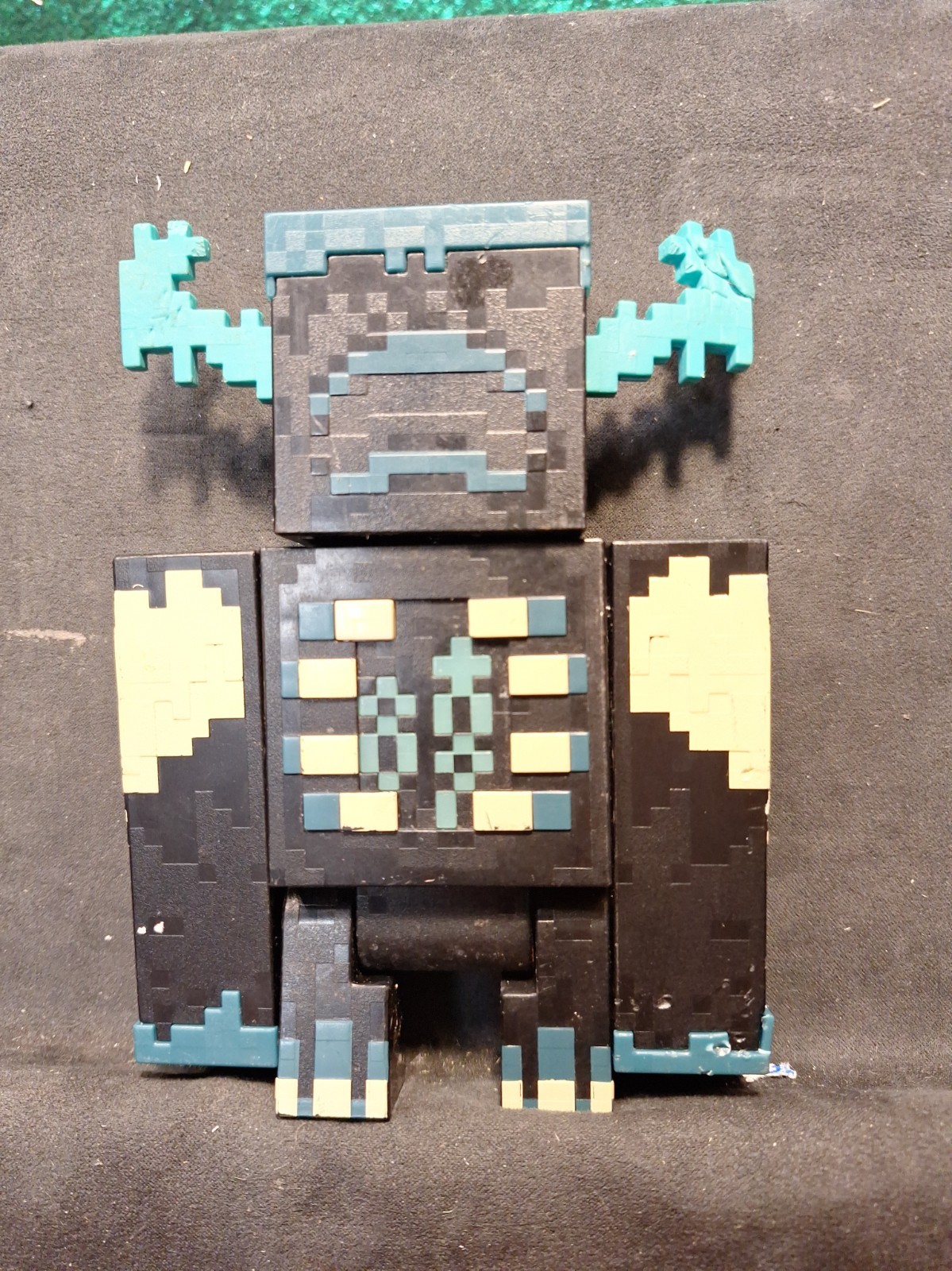 Mattel Mojang Minecraft 6\ Mattel Mojang Minecraft 6\