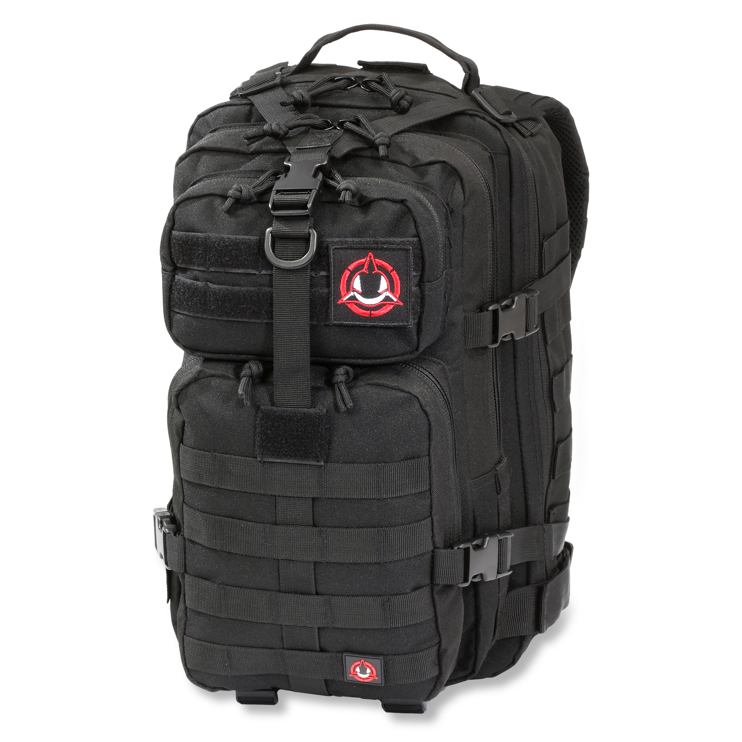 Orca Tactical 34L MOLLE Outdoor Military Tactical Backpack Camping Hiking Bag