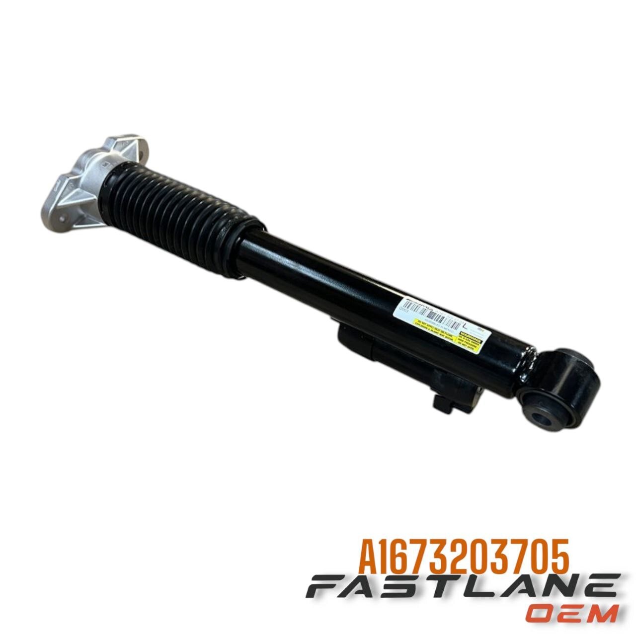 2021-2024 MERCEDES-BENZ SHOCK ABSORBER RACK NEW OEM A1673203705