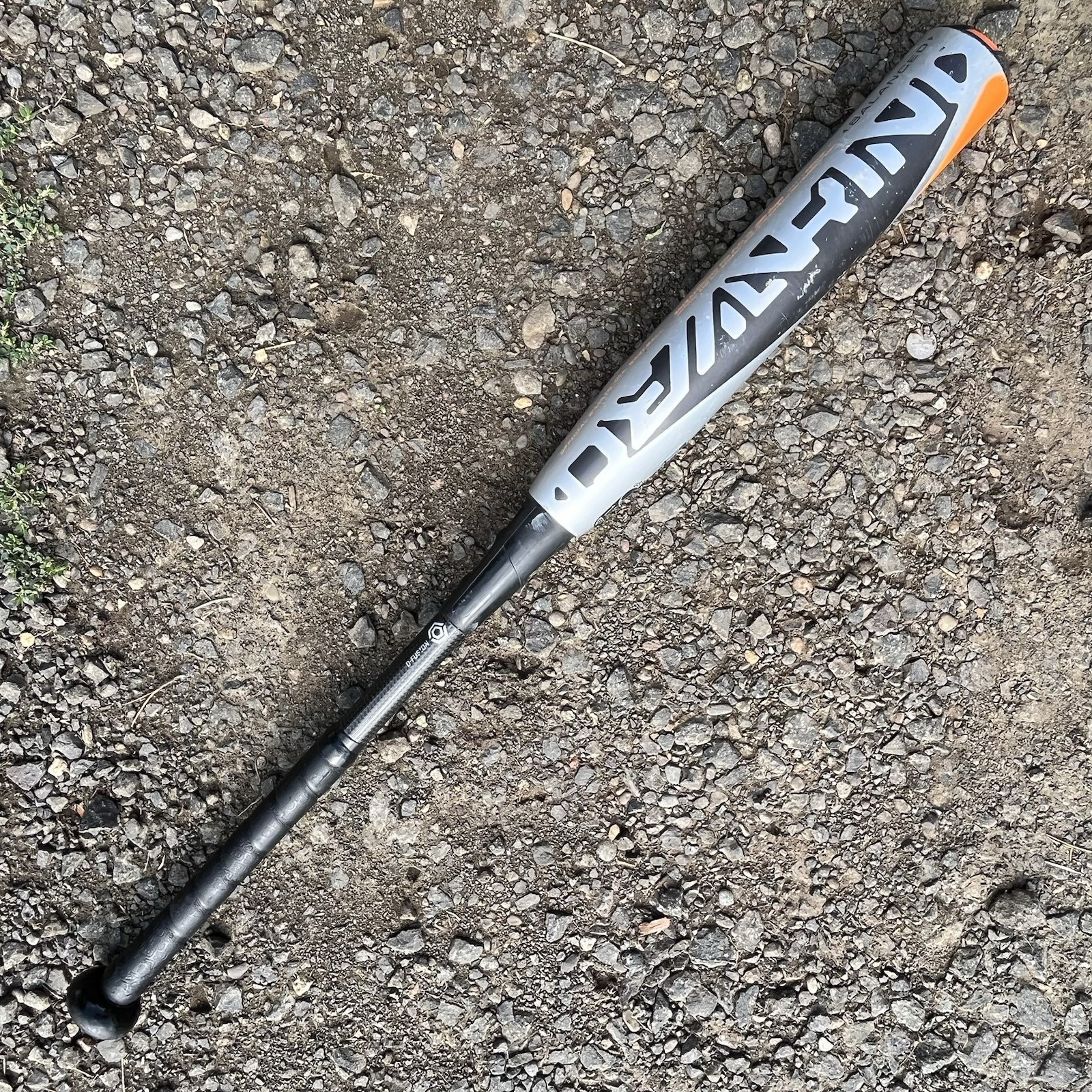 Demarini CF Zen Youth Baseball Bat CBL-17 Paraflex Composite 29\