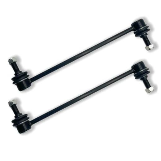 K750660 2Pcs Front Sway Bar Link Fit for Buick 2012 LaCrosse, 2013 K750660 X2