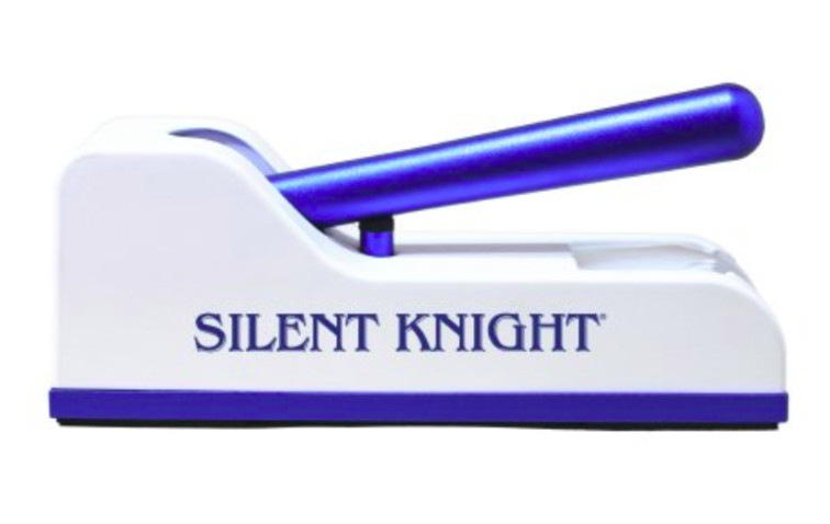 Mckesson Silent Knight Professional Pill Tablet Crusher System  NEW