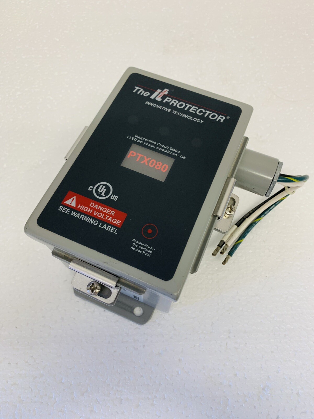 THE IT Protector PTX080-1P101 Surge Suppressor