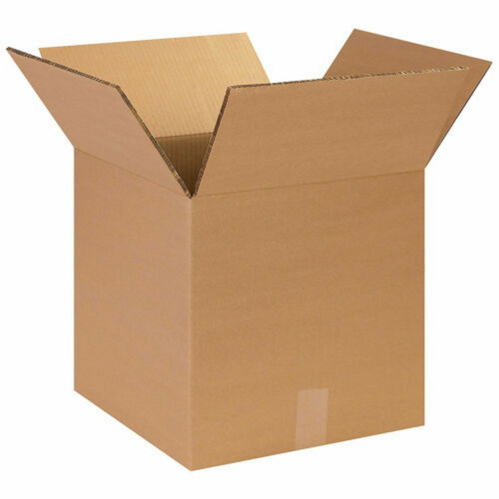 12 x 12 x 12  Corrugated Boxes (25 Pack)