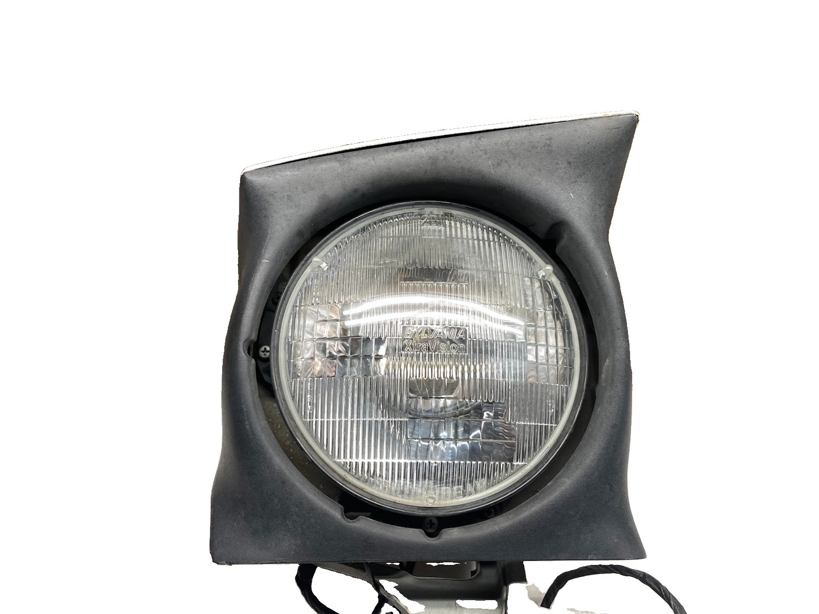 OEM 1990-1997 Mazda Miata RH Right Passenger Halogen Headlight #A313