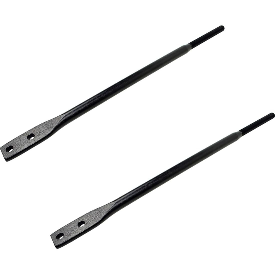 2 X Rear Lower Suspension Trailing Arm