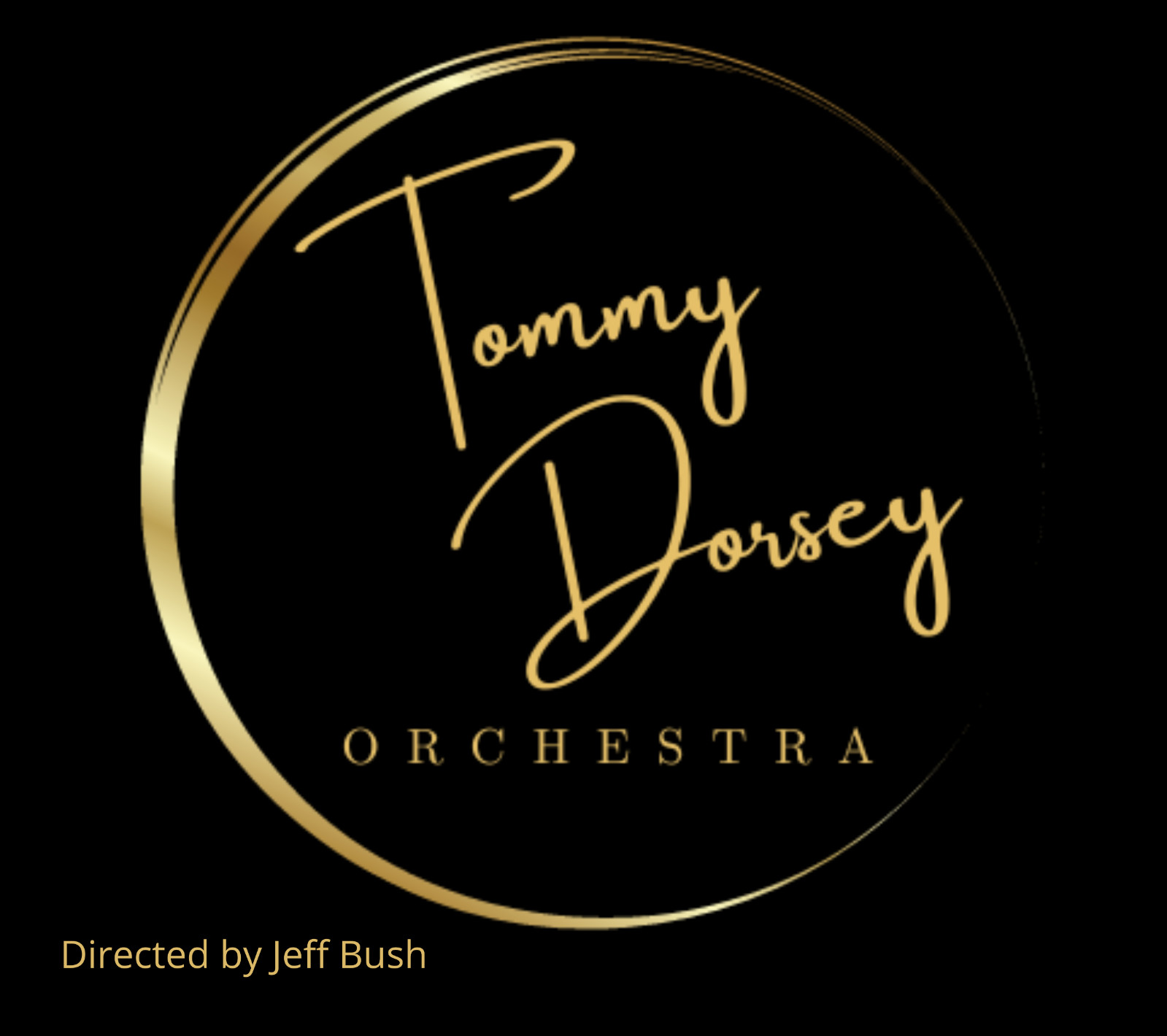 Tommy Dorsey Orchestra, \