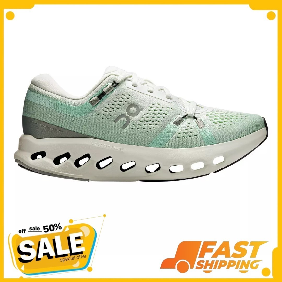 On Women's On Cloudsurfer 2 Road Running Shoes, NEW, FreeShipping On Women's On Cloudsurfer 2 Road Running Shoes, NEW, FreeShipping