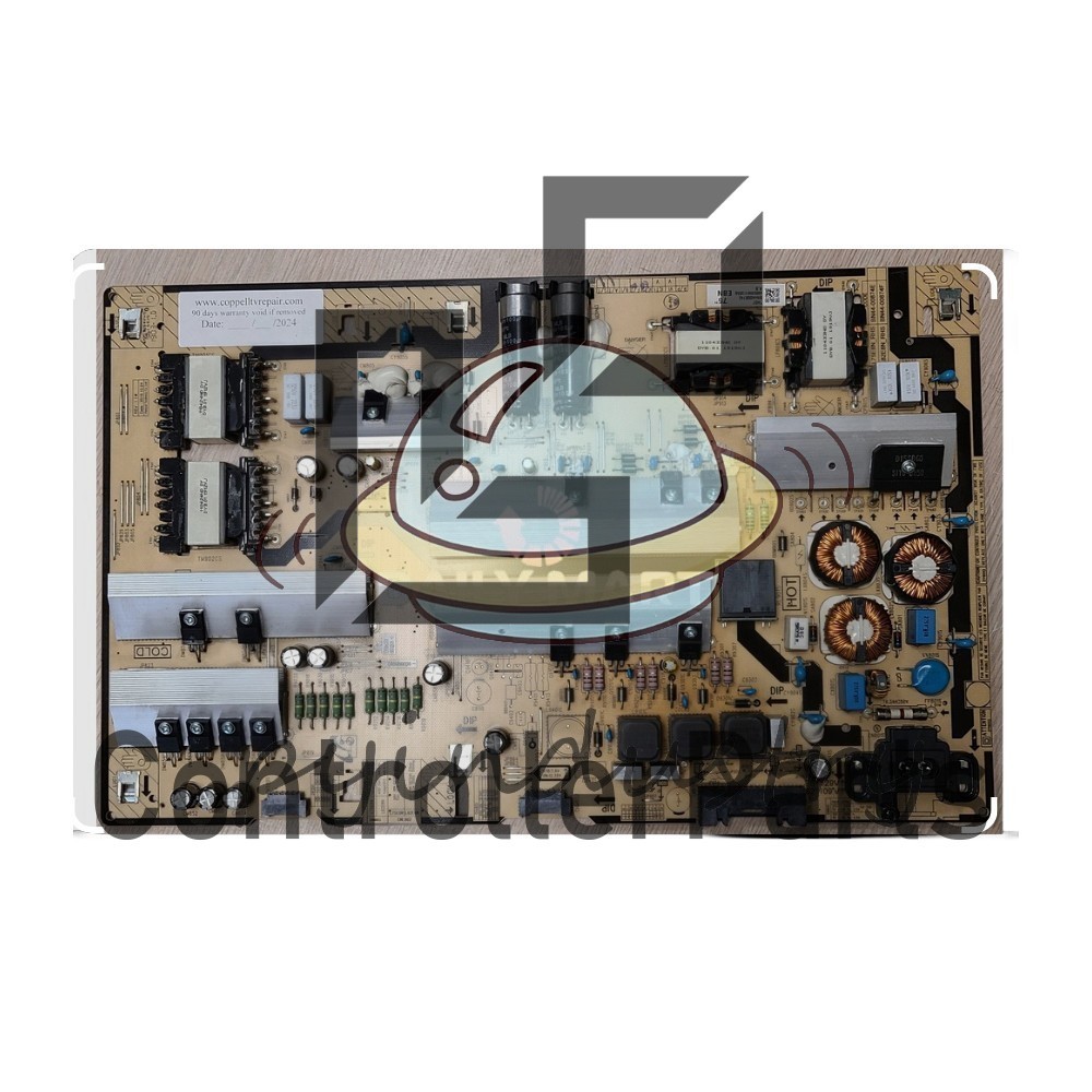 New In Box Samsung BN44-00874E QN75Q60RAFXZA Power Supply
