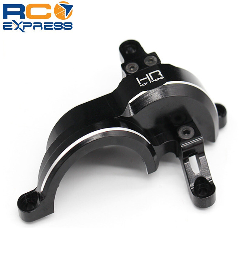 Hot Racing Traxxas 4 Tec 2.0 Aluminum Gear Cover TRF38CX01