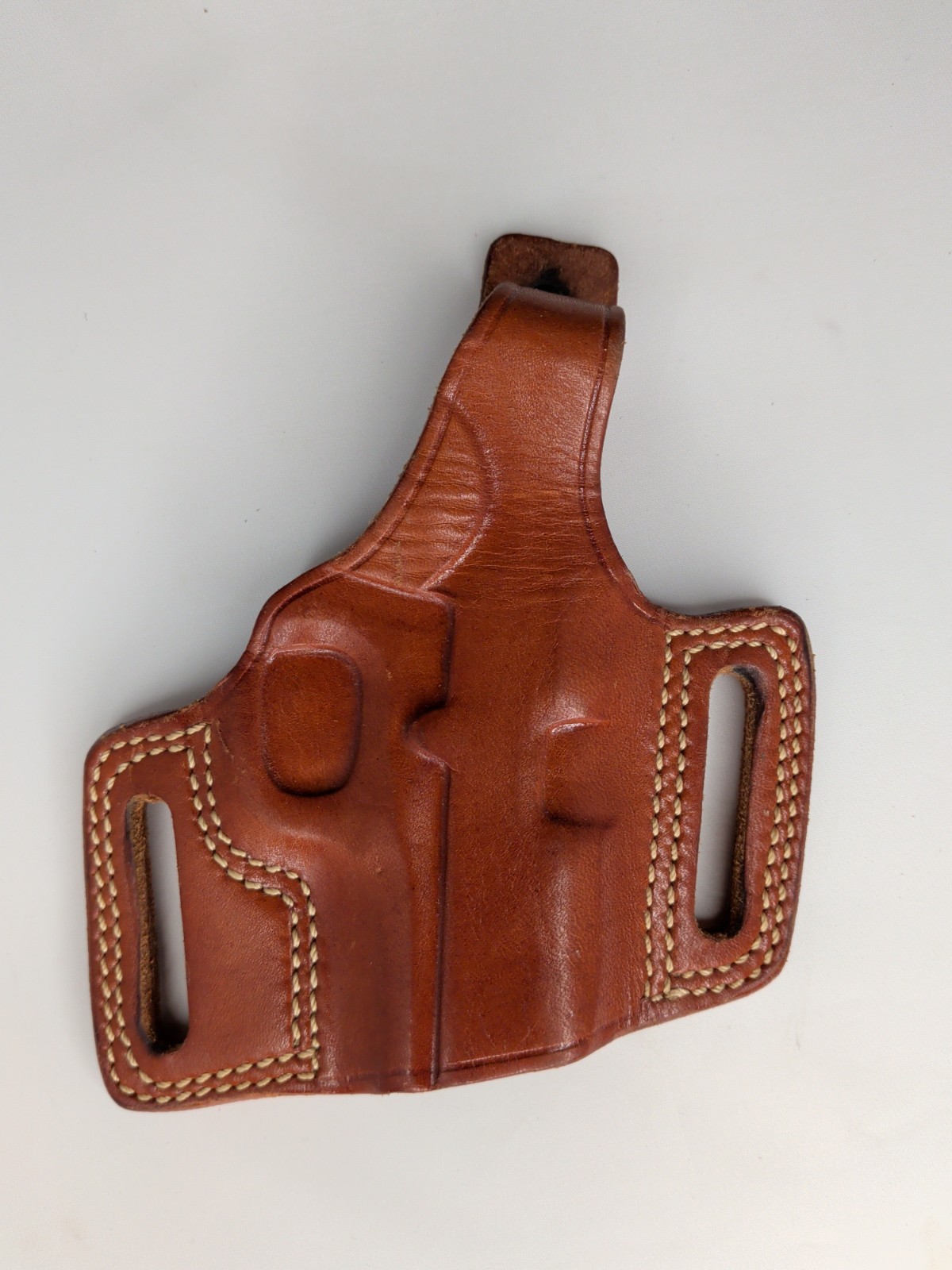 GALCO Sil212 Silhouette Auto 212 Fits Belts Up To 1.75\
