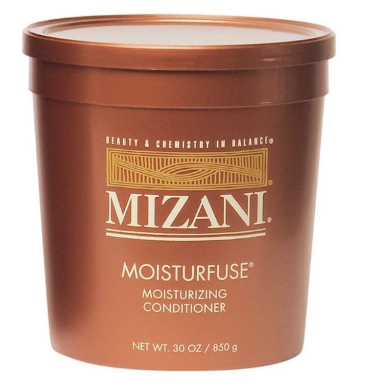 Mizani Moisturfuse Moisturizing Conditioner 30 Oz New Mizani Moisturfuse Moisturizing Conditioner 30 Oz New
