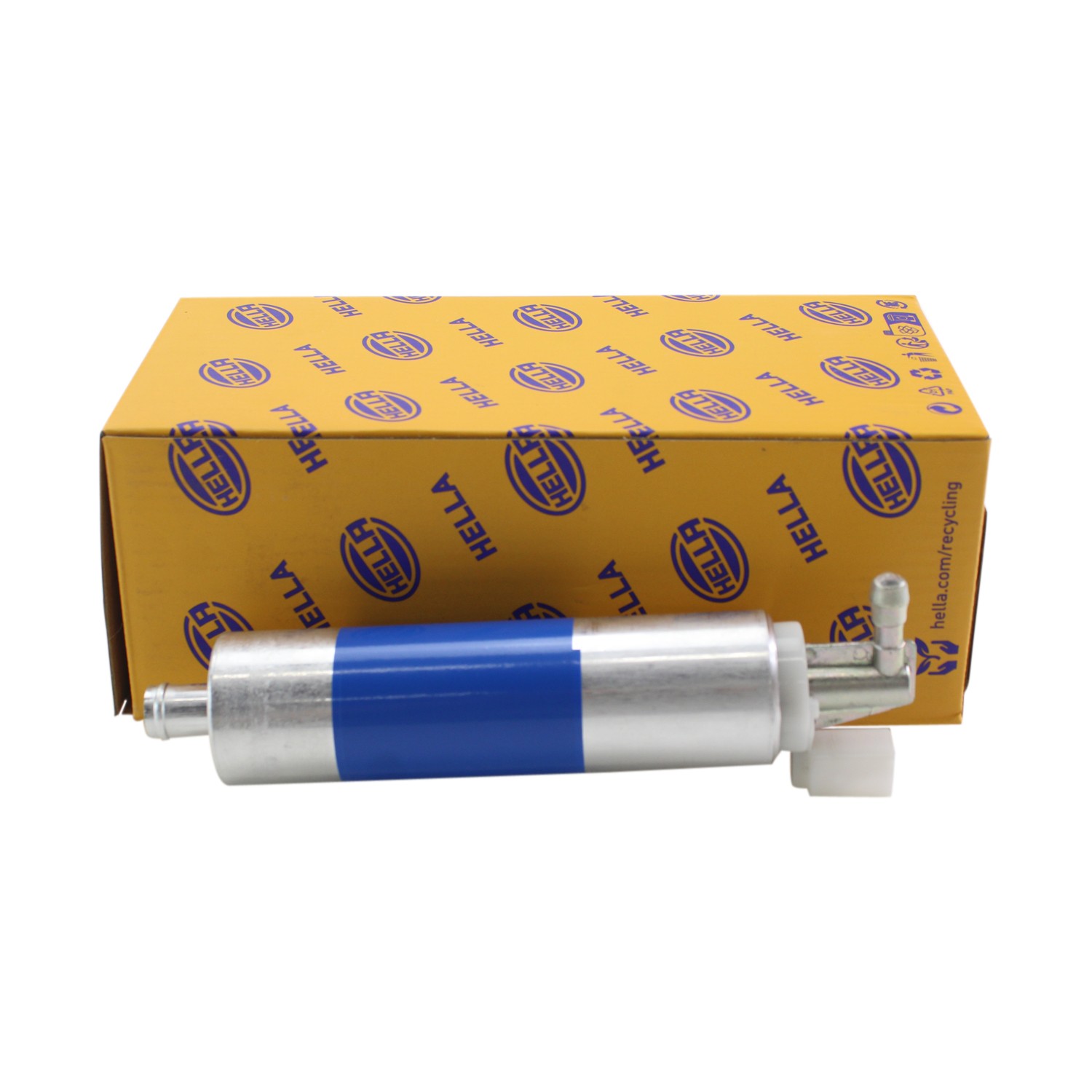 Hella Fuel Pump 358146391
