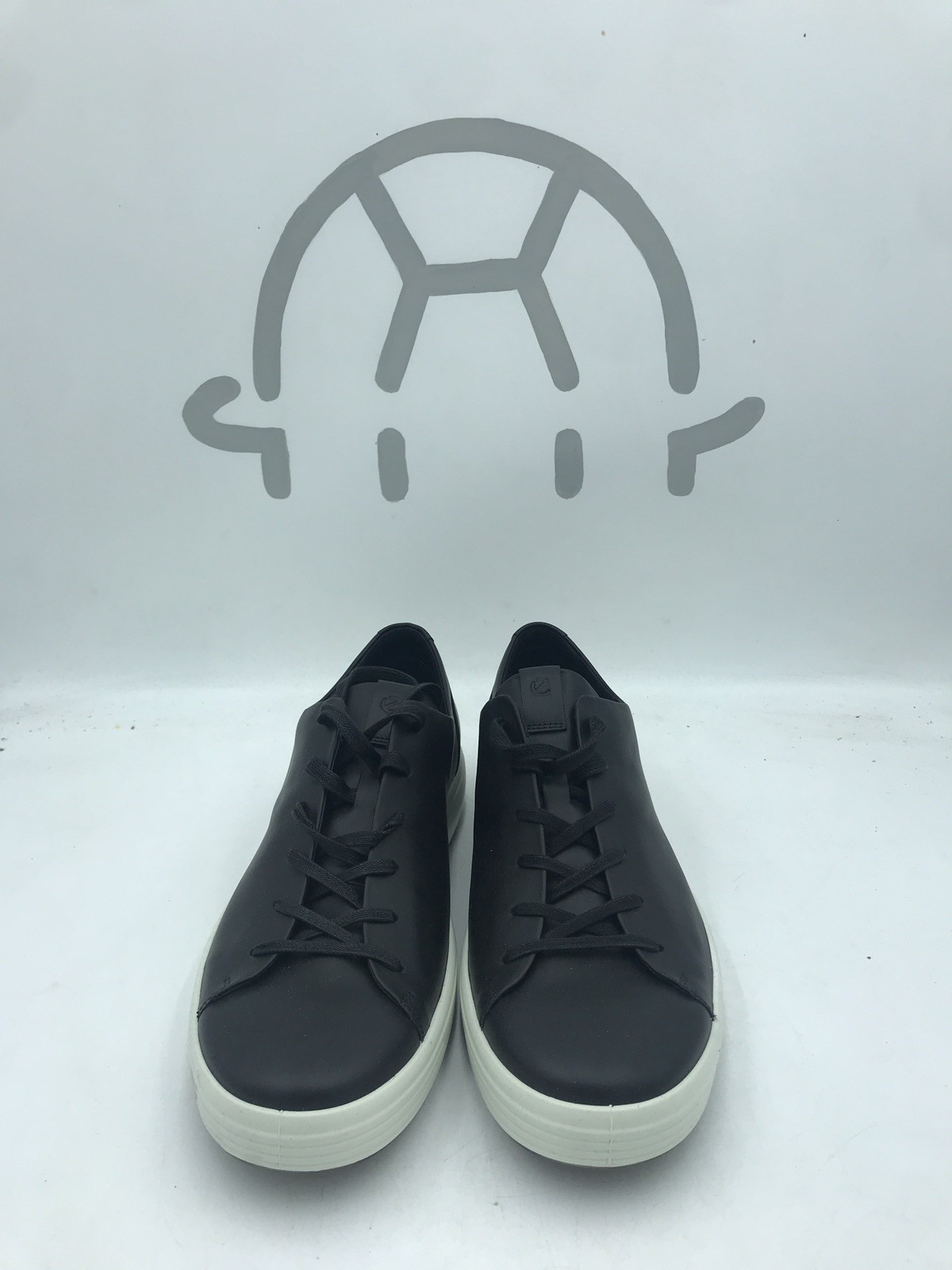 ECCO Soft 7 M Sneaker Men Size 43 EU