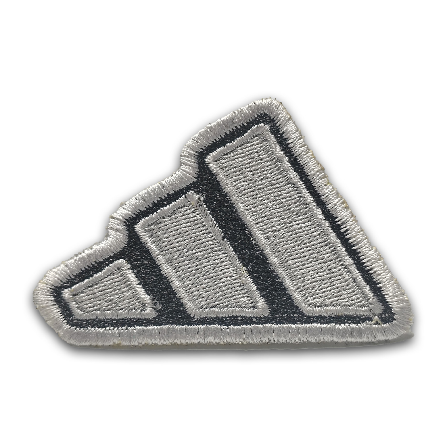 Sports  Design Premium Embroidered Iron-On / Sew- On Patches