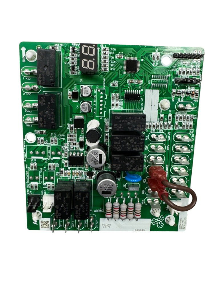 Nortek Global HVAC 1045845R Defrost Control Board